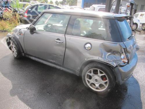 Front wiper motor MINI MINI (R50, R53) | BP37301073M29 - Image 7
