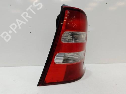 Used Left taillight Left taillight 37320497 37320497