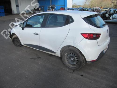 Reverse light RENAULT CLIO IV (BH_) 1.5 dCi 90 | BP37300394C36 - Image 8