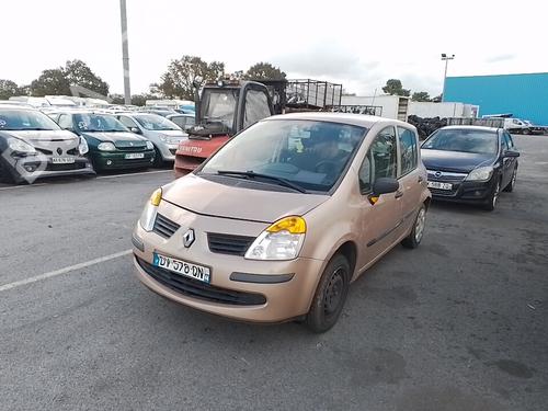 Ratstangsstang RENAULT MODUS / GRAND MODUS (F/JP0_) 1.2 (JP0C, JP0K, FP0C, FP0K, FP0P, JP0P, JP0T) | BP37318113I23 - Image 6