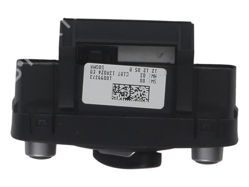 Headlight switch FORD FIESTA VI (CB1, CCN) 1.5 TDCi | BP37341746I24  - Image 5