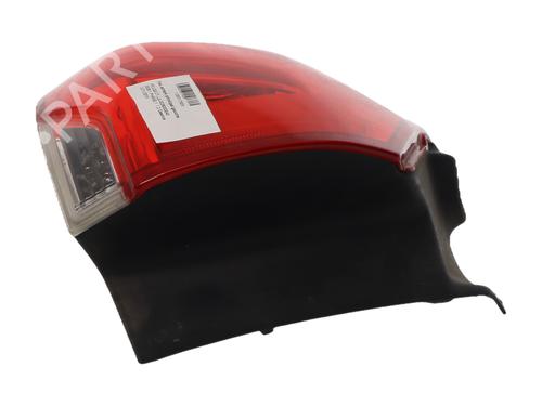 Left taillight PEUGEOT 2008 I (CU_) 1.2 VTi | BP37617852C34 - Image 2