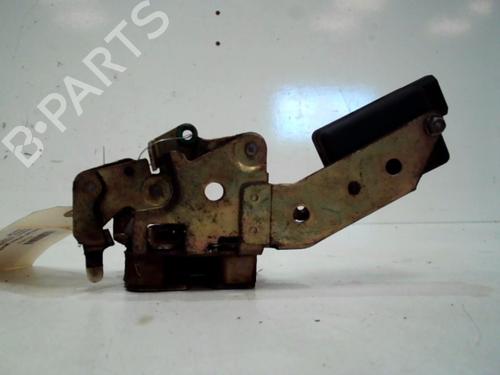 Used Rear left lock Rear left lock 37309310 37309310