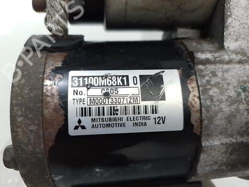 Motor de arranque Motor de arranque 37316310 37316310
