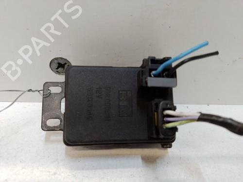 Heater resistor PEUGEOT 807 (EB_) 2.0 HDi | BP37306766M108 - Image 2