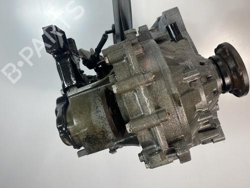 Used Gearbox Gearbox 37325760 37325760