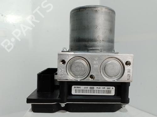 ABS pump BMW 3 Touring (E91)  | BP37312208M43  - Image 7