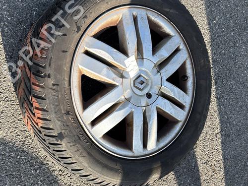 Fælk RENAULT VEL SATIS (BJ0_) 2.2 dCi (BJ0E, BJ0F, BJ0G, BJ0H) | BP37614891C45 - Image 3