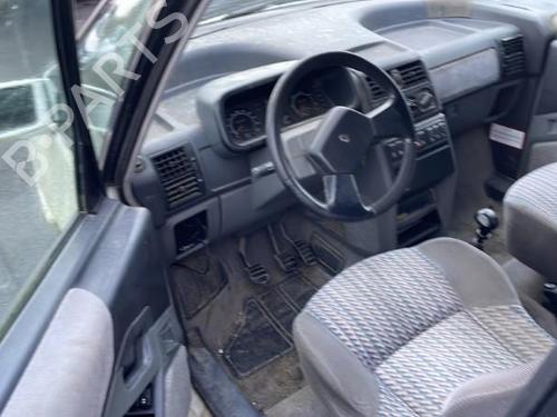 Left front indicator RENAULT ESPACE II (J/S63_) 2.1 TD (J633, J634, J/S635, J/S63D) | BP37320851C32  - Image 5