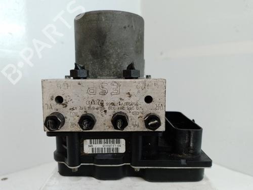 ABS pump AUDI A4 B7 Avant (8ED) | BP37322269M43 - Image 5