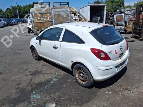 Alternator OPEL CORSA D (S07) 1.3 CDTI (L08, L68) | BP37336119M7 - Image 9