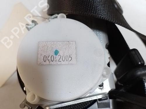 Front right seatbelt BMW 3 Touring (E91) 320 d | BP37308059I25 - Image 4