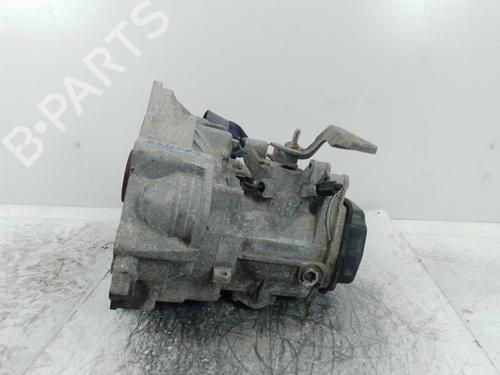 Gearbox SKODA FABIA II Combi (545) 1.9 TDI | BP37319737M3 - Image 2