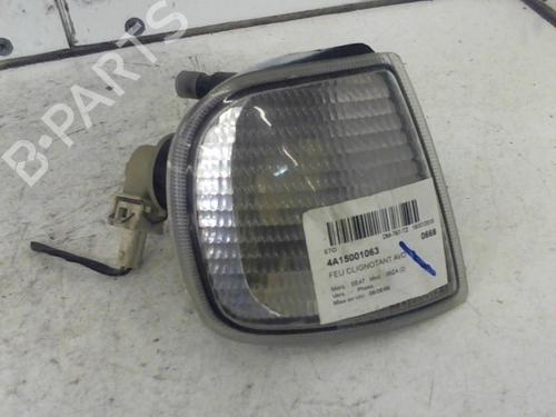 Used Right front indicator Right front indicator 37296594 37296594