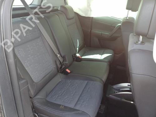Front right seatbelt OPEL MERIVA B MPV (S10) 1.7 CDTI (75) | BP37336071I25  - Image 9