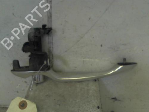 Used Front right exterior door handle Front right exterior door handle 37302786 37302786
