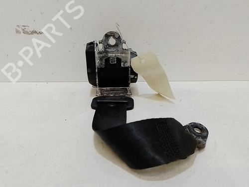 Rear right seatbelt DACIA SANDERO II TCe 90 (B8M1, B8MA, B8AC) | BP37313055I28 - Image 2