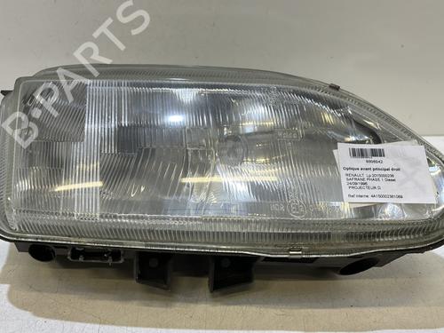 Used Right headlight Right headlight 37297094 37297094
