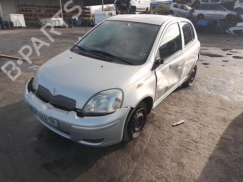 Left front window switch TOYOTA YARIS (_P1_) 1.0 (SCP10_, SCP10R) | BP37319963I27 - Image 8