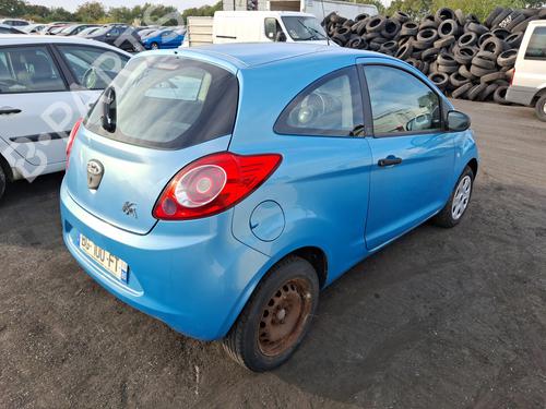 Ignition barrel FORD KA (RU8) 1.2 | BP37326516M48 - Image 6