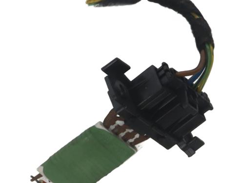 Heater resistor OPEL CORSA D (S07) 1.3 CDTI (L08, L68) | BP37342385M108 - Image 5
