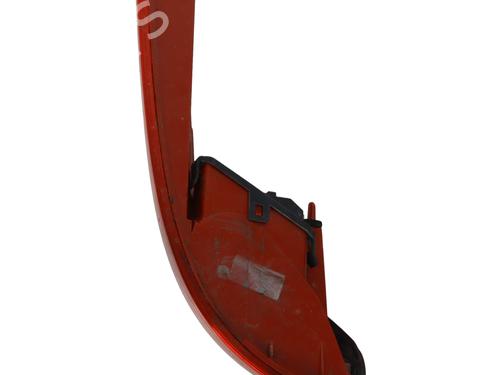 Right taillight PEUGEOT 607 (9D, 9U) 2.0 HDI | BP37337206C35  - Image 5