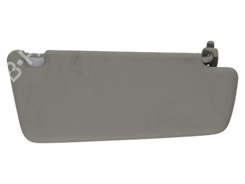 Left sun visor OPEL MERIVA B MPV (S10) 1.7 CDTI (75) | BP37319278I1 - Image 2