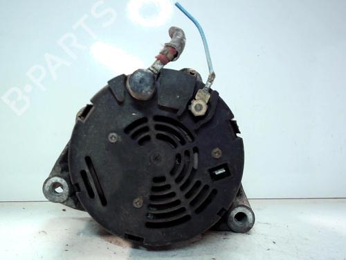 Used Alternator Alternator 37300828 37300828