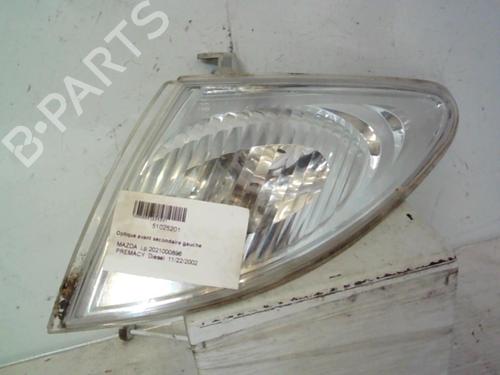 Left front indicator MAZDA PREMACY (CP) 2.0 TD | BP37307216C32 - Image 2