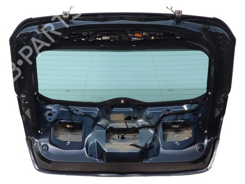 Used Tailgate Tailgate 37617090 37617090