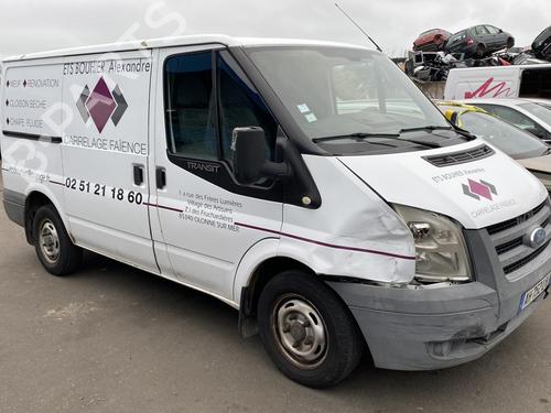 ABS pump FORD TRANSIT Van (FA_ _) 2.2 TDCi | BP37310069M43  - Image 12