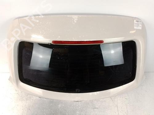 Used Tailgate Tailgate 37620329 37620329