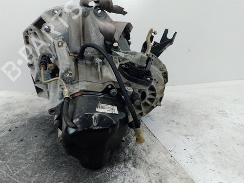 Gearbox DACIA LOGAN (LS_) 1.5 dCi (LS0K) | BP37320477M3 - Image 5