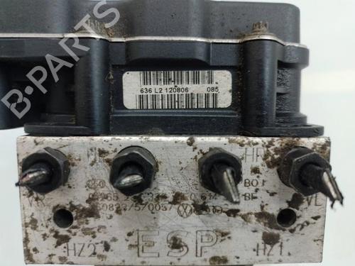 ABS pump AUDI A4 B7 (8EC) 1.9 TDI | BP37315666M43 - Image 6