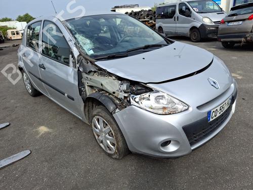 Right front window switch RENAULT CLIO III (BR0/1, CR0/1) 1.2 16V (BR02, BR0J, BR11, CR02, CR0J, CR11) | BP37347247I26 - Image 14
