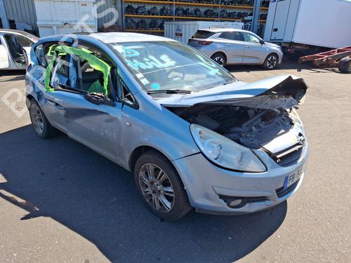 Alternator OPEL CORSA D (S07) 1.2 (L08, L68) | BP37333410M7 - Image 8