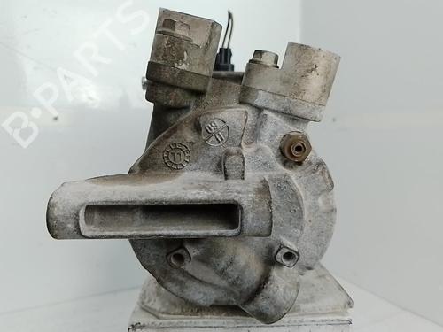 AC compressor PEUGEOT BOXER Van | BP37314684M34 - Image 4