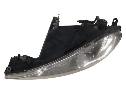 Left headlight PEUGEOT 206 SW (2E/K) 2.0 HDi | BP40437654C28 - Image 5