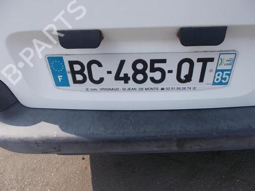 Right front window switch CITROËN BERLINGO Box Body/MPV (B9) | BP37334082I26 - Image 6