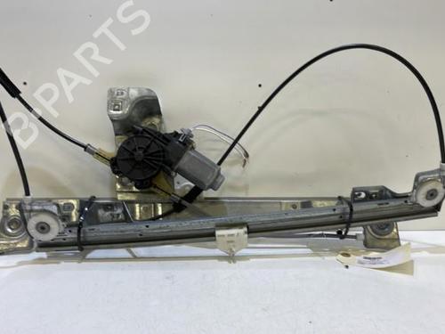Front right window mechanism RENAULT KANGOO Express (FW0/1_) 1.5 dCi 85 (FW0K, FW0L, FW0B) | BP37321461C23 - Image 3