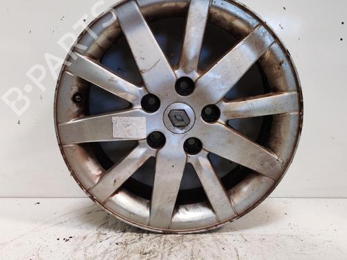Fælk RENAULT FLUENCE (L3_) 1.5 dCi (L30D, L30L, L306, L33F, L33L, L33M, L33V, L33W) | BP39168149C45 - Image 2