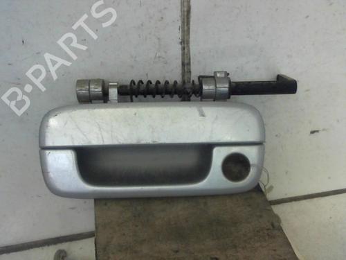 Used Tailgate handle Tailgate handle 37301487 37301487