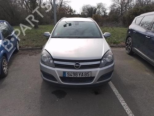 Left front window switch OPEL ASTRA H Estate (A04) 1.7 CDTI (L35) | BP37324487I27 - Image 5