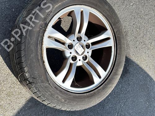 Used Rim Rim 37614519 37614519