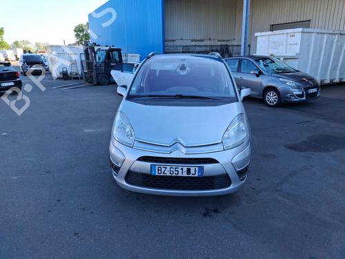 Left front window switch CITROËN C4 Grand Picasso I (UA_) | BP37333119I27 - Image 13