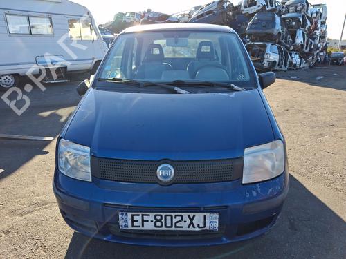 Right headlight FIAT PANDA (169_) 1.1 (169.AXA1A) | BP39012491C29 - Image 12