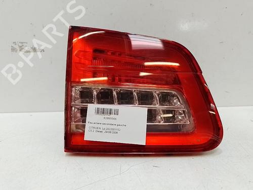 Left tailgate light CITROËN C5 III (RD_) | BP37311827C79 - Image 2