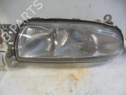 Used Left headlight Left headlight 37297149 37297149
