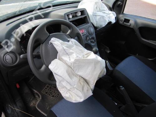 Engine FIAT PANDA (169_) 1.2 (169AXF2A, 169AXF1A) | BP37305517M1 - Image 4