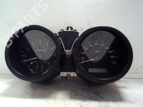 Instrument cluster CHEVROLET KALOS | BP37304383C47 - Image 2